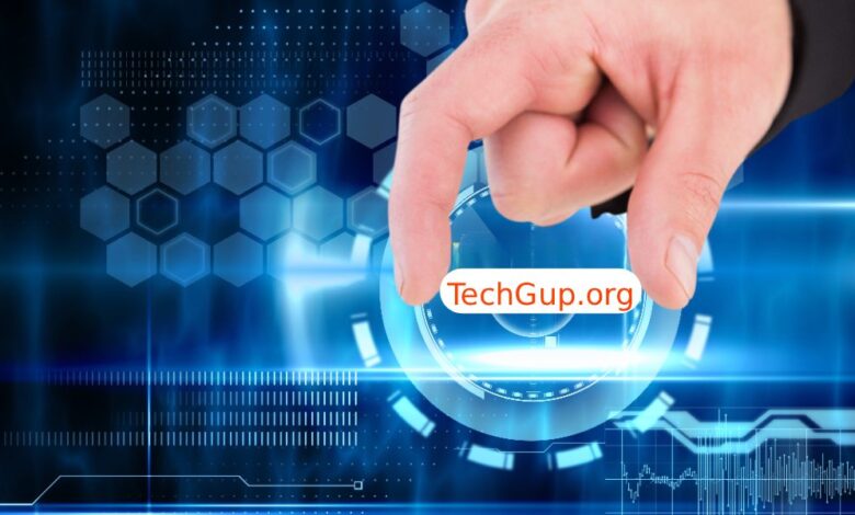 TechGup Org