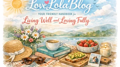 Guide LoveLolaBlog